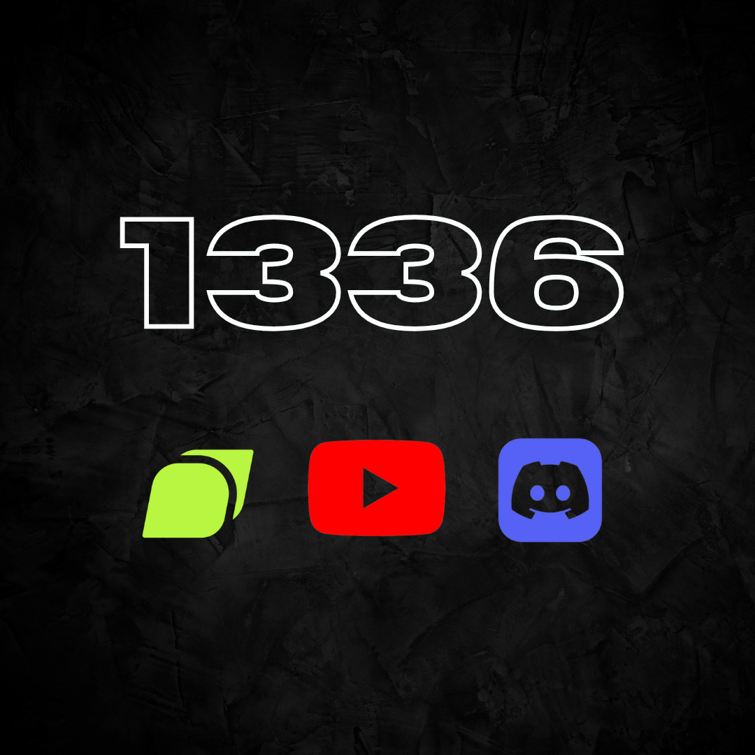 1336 Crypto Club